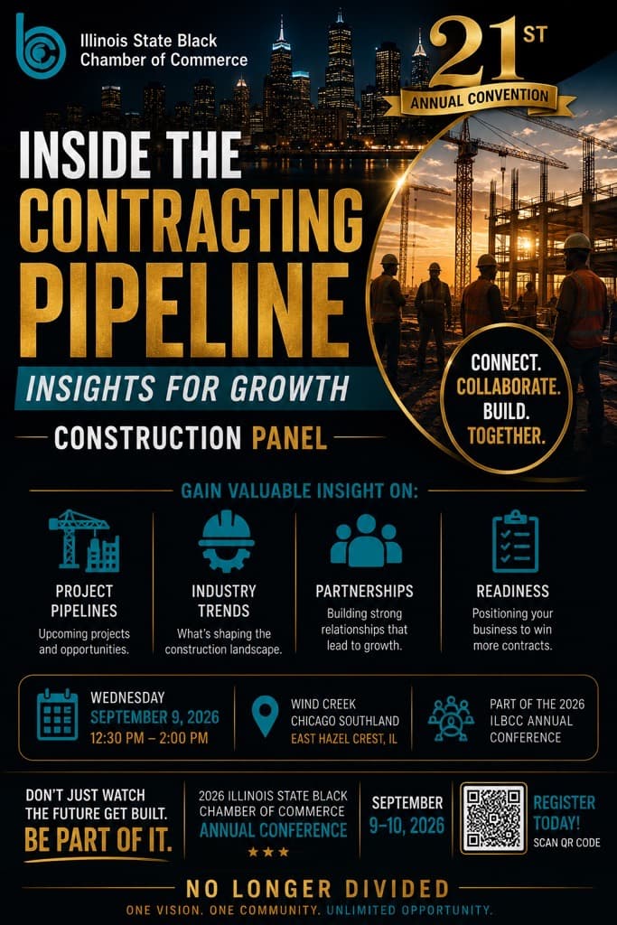 Inside the Contracting Pipeline: Insights for Growth