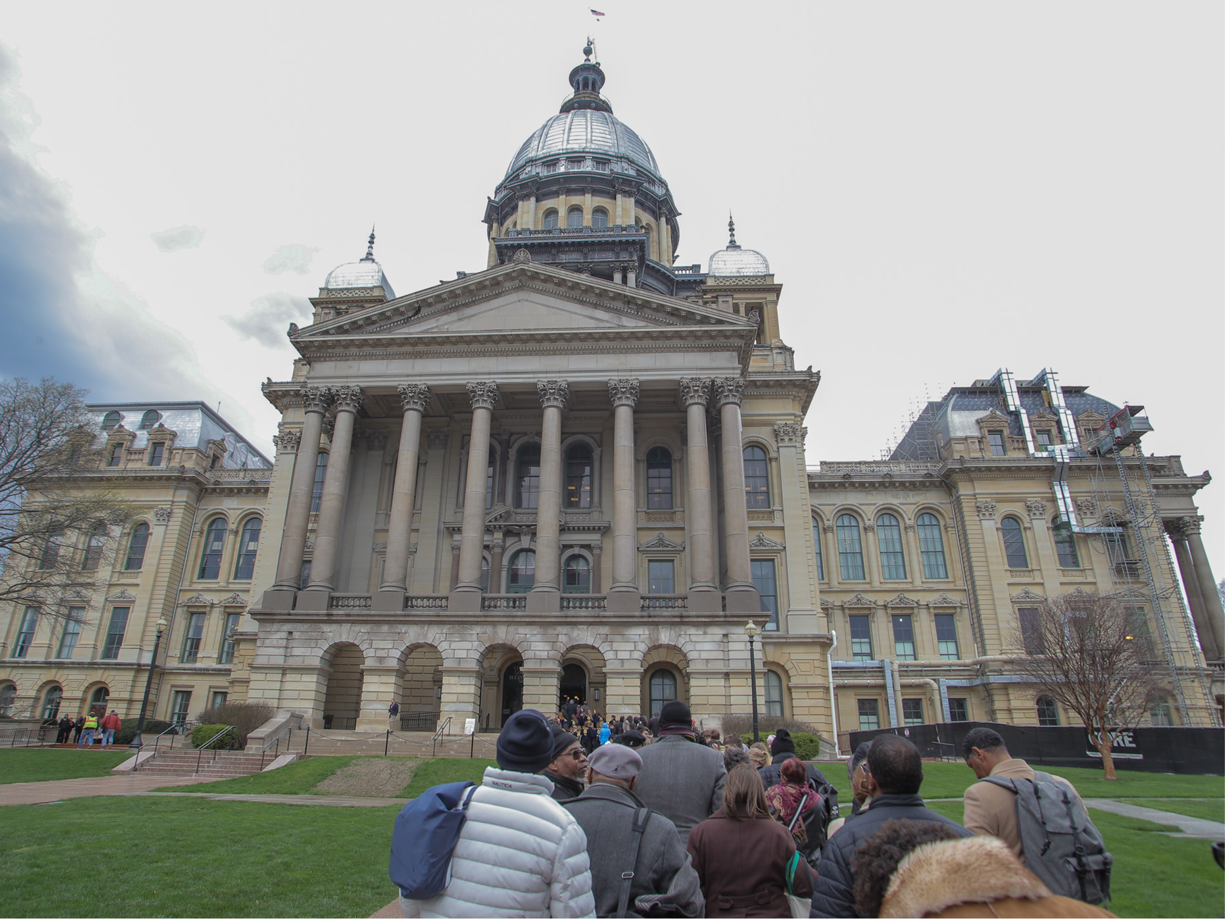 2025 - Lobby Day photo 1