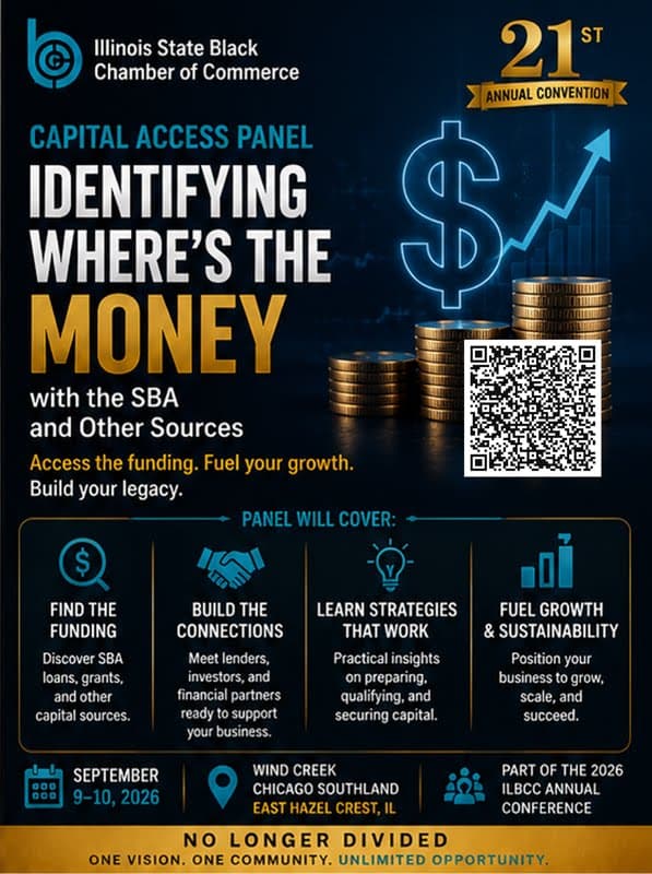 Capital Access Panel: Identifying Where's the Money