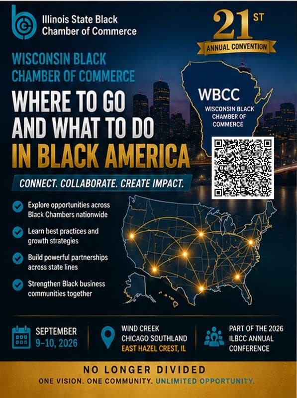 Where to Go and What to Do in Black America